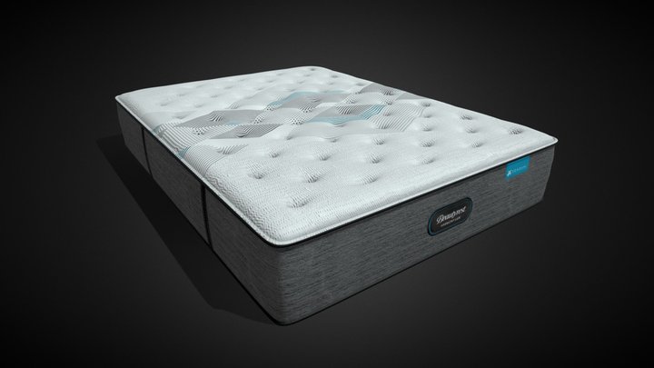 Matress 3D Model