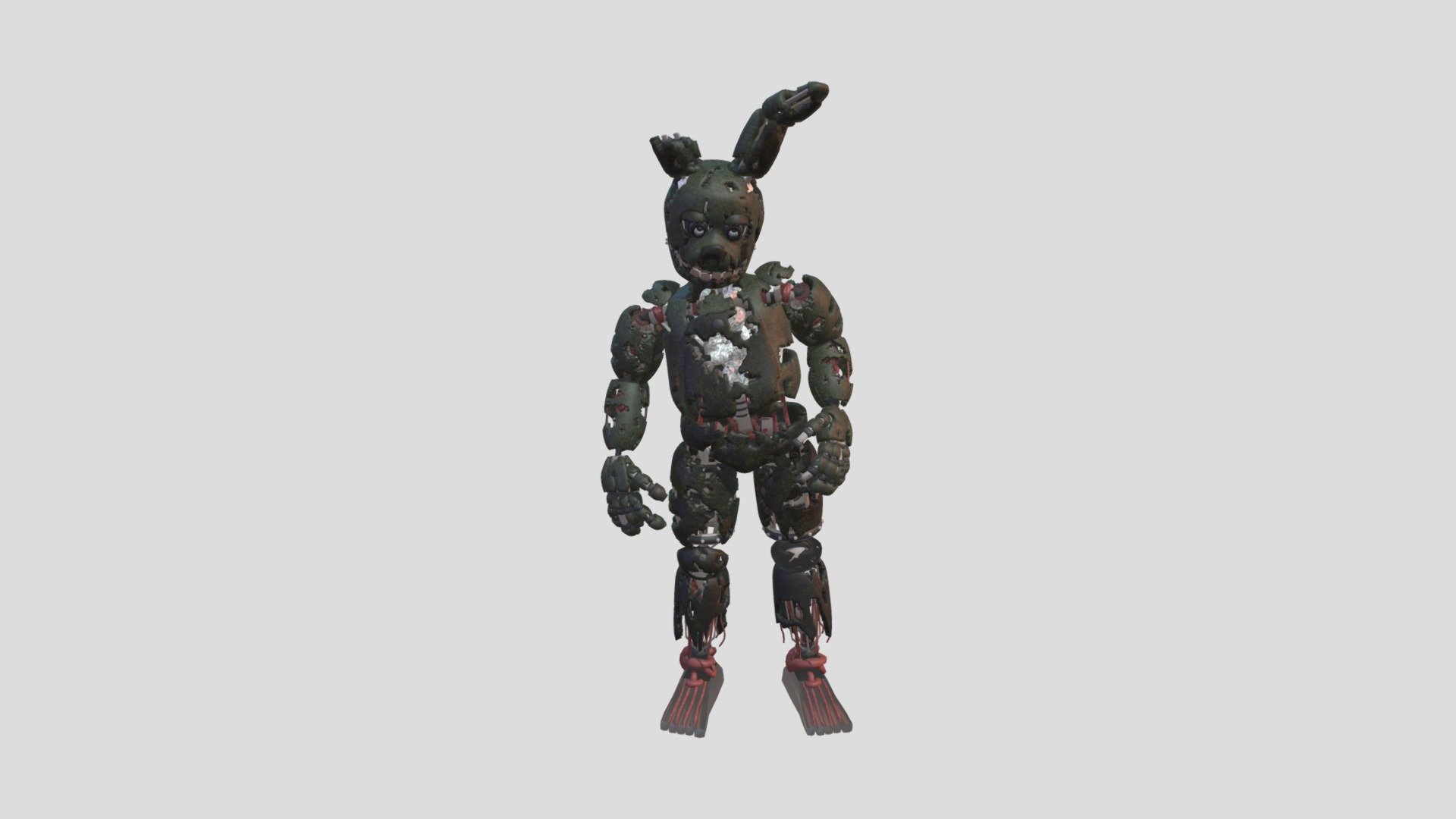 Springtrap V5