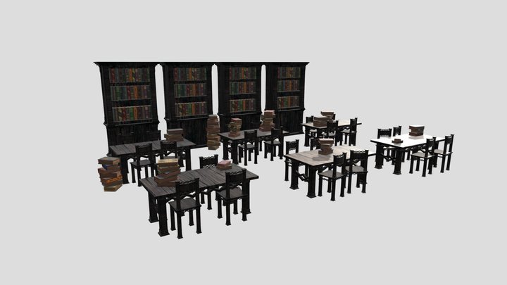 Library