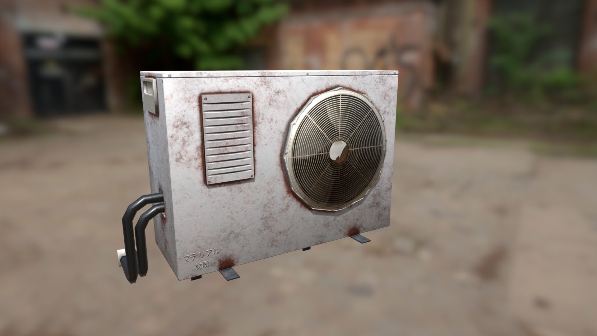 Air Conditioning