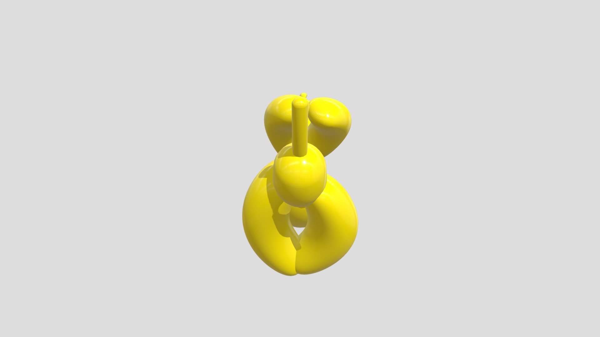 balloondog