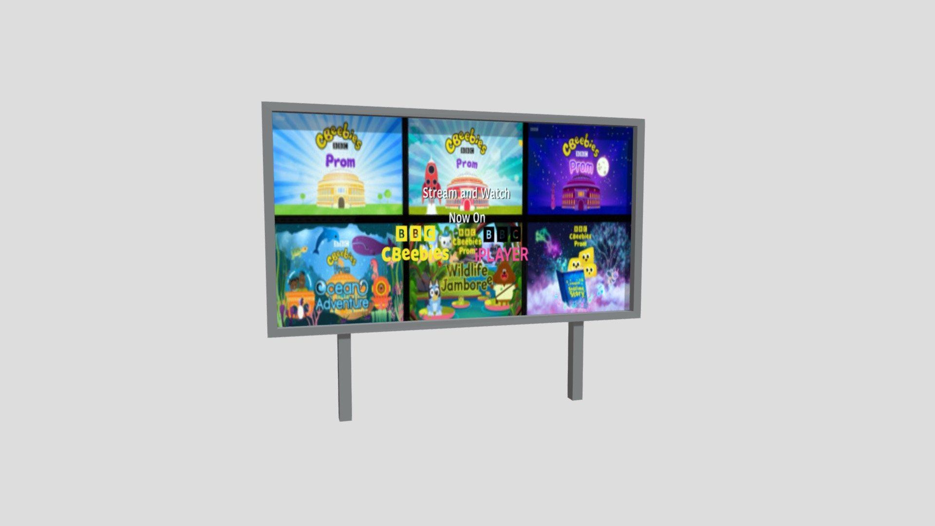 simple low poly billboard 16 9 Download Free 3D model by Mylom simple low poly billboard 16 9 Download Free 3D model by Mylom