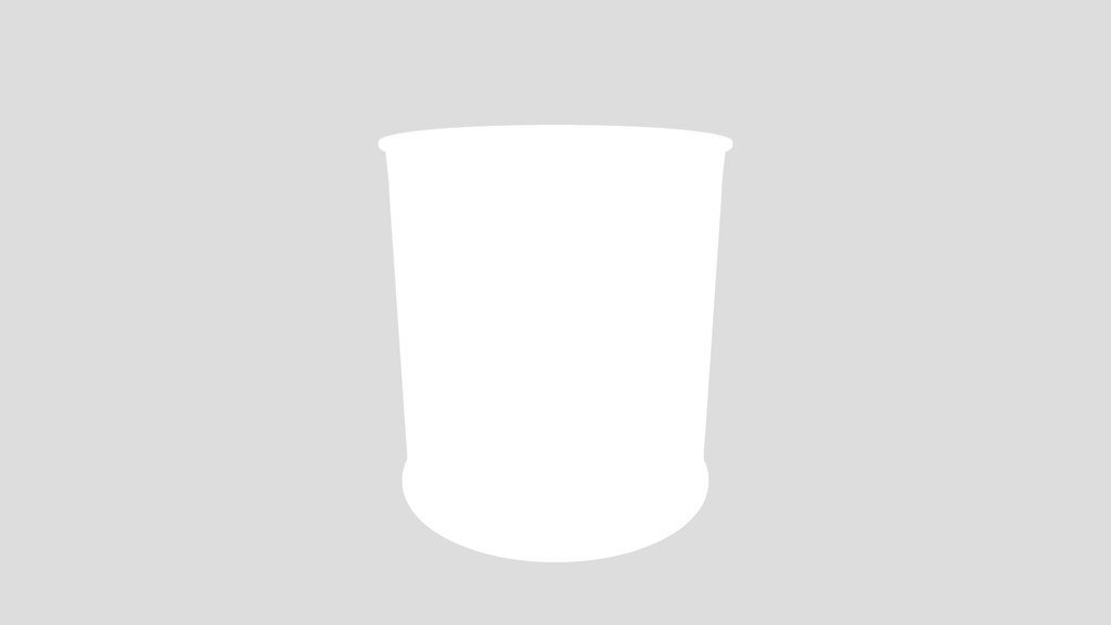 A Can Of Tomato Sauce