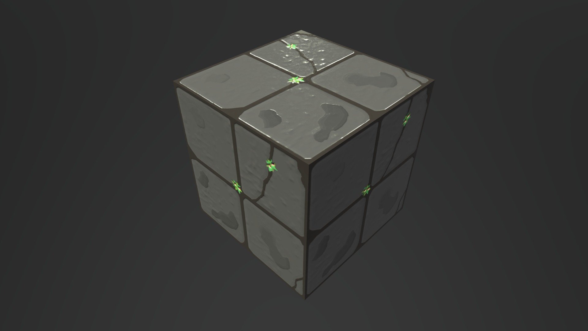 Test Final Work - 3D model by _lcpm [7d948fb] - Sketchfab