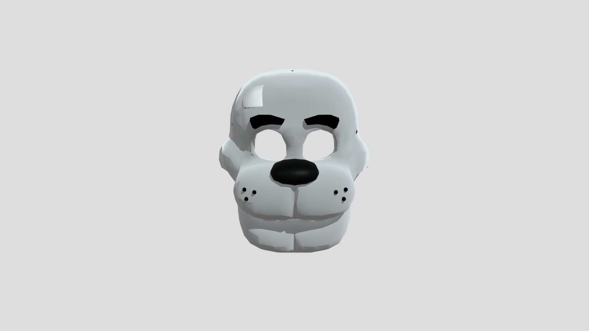 five nights at freddy s 3D Models to Print - yeggi