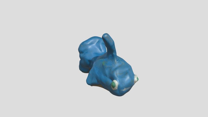 Sharko – Kostenloses 3D-Modell STL