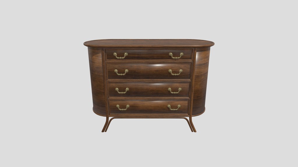 Tv Console