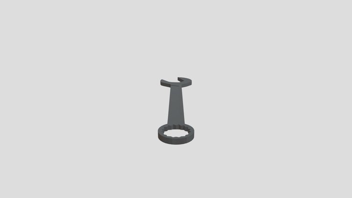 Wrench