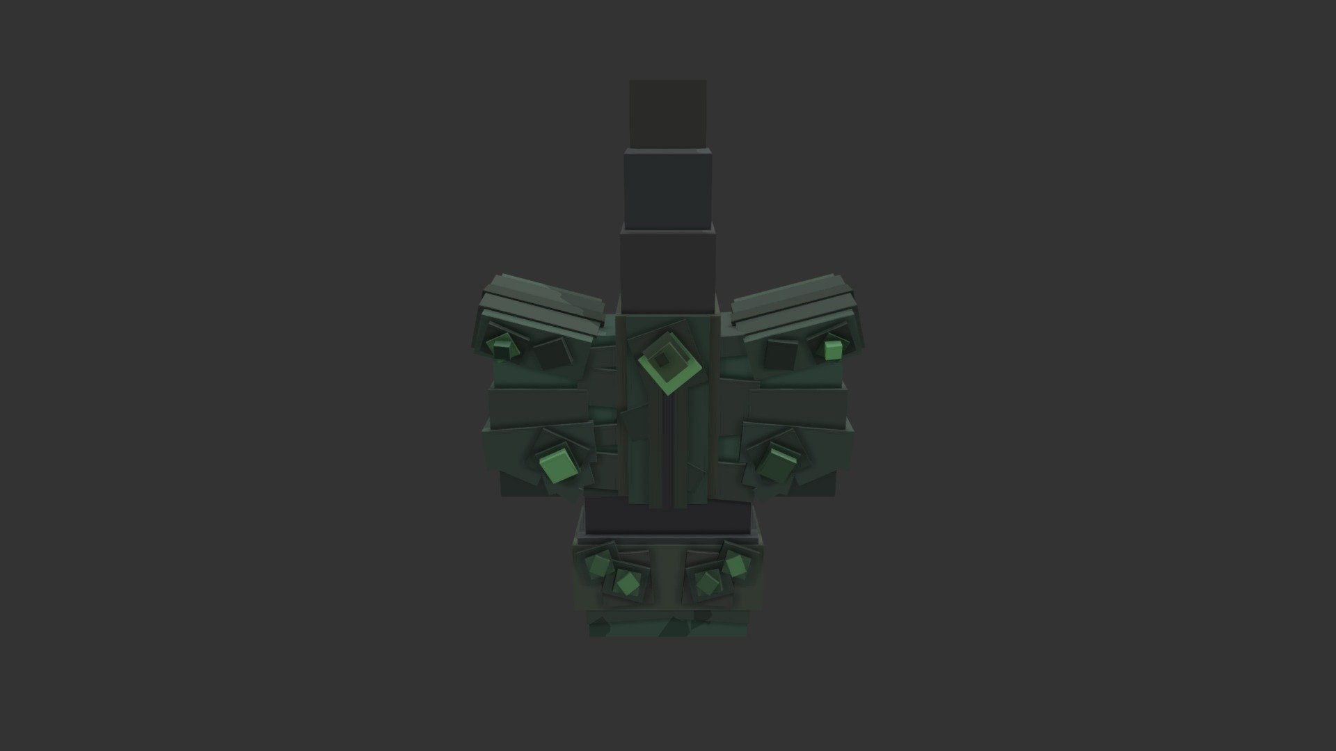Earth King