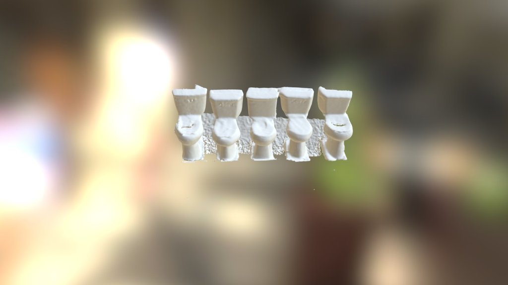 Toilet Army