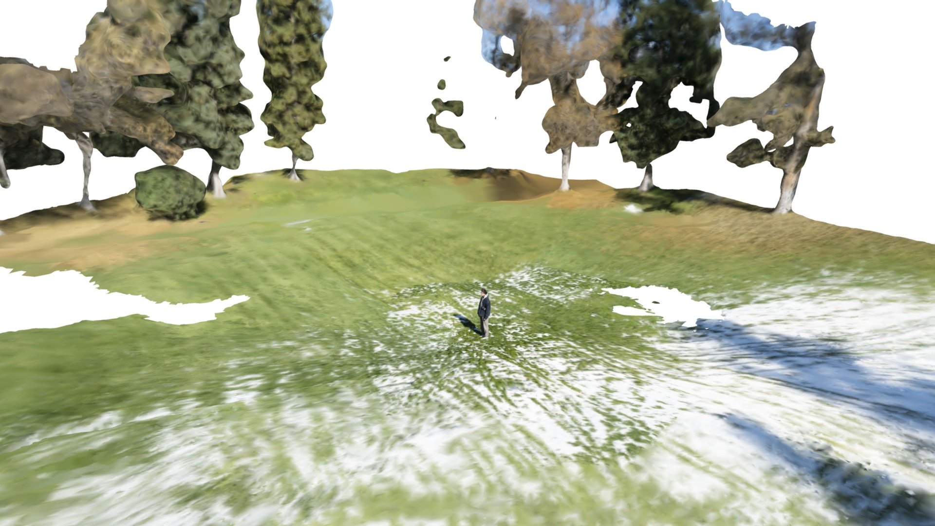 Ric — Sketchfab embed 3D viewer
