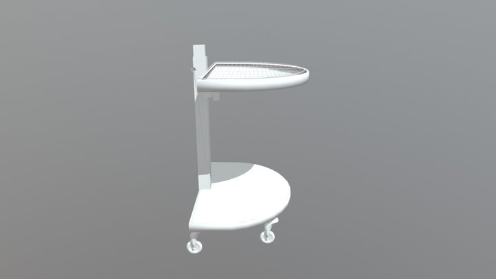 14 02vetrinaria6 3D Model