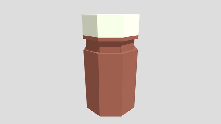 Roblox-doors 3D models - Sketchfab