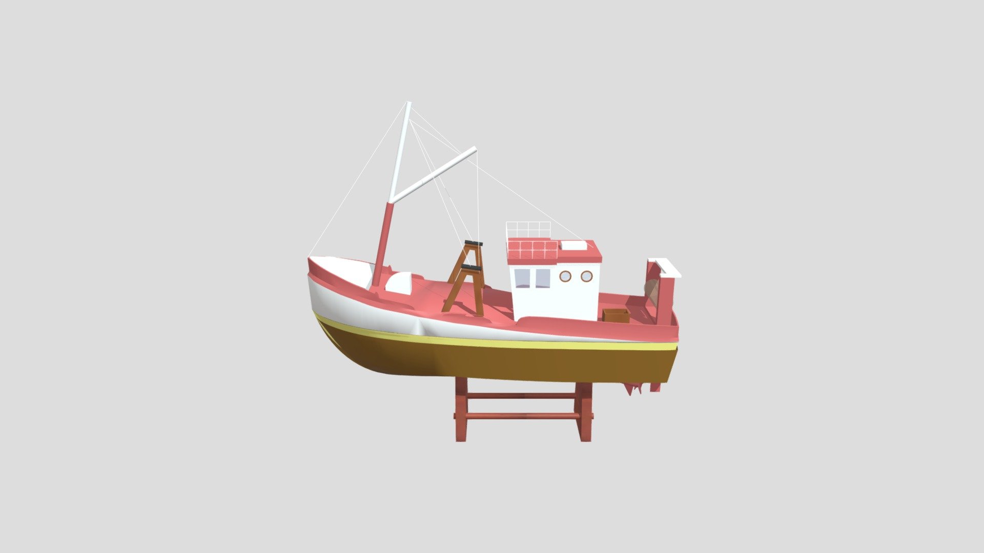 BARCO DA CAROL