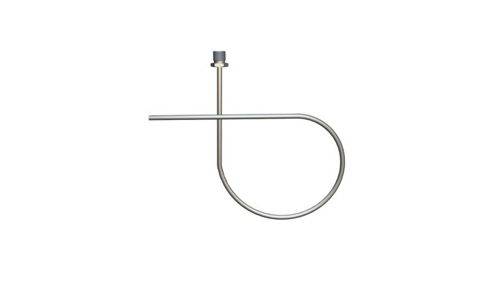 оу10 3D Model