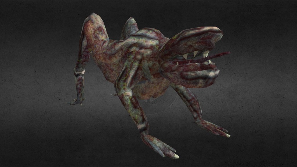 GraveHound