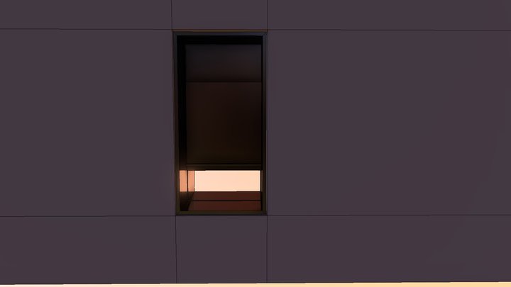 Laz 3D Model