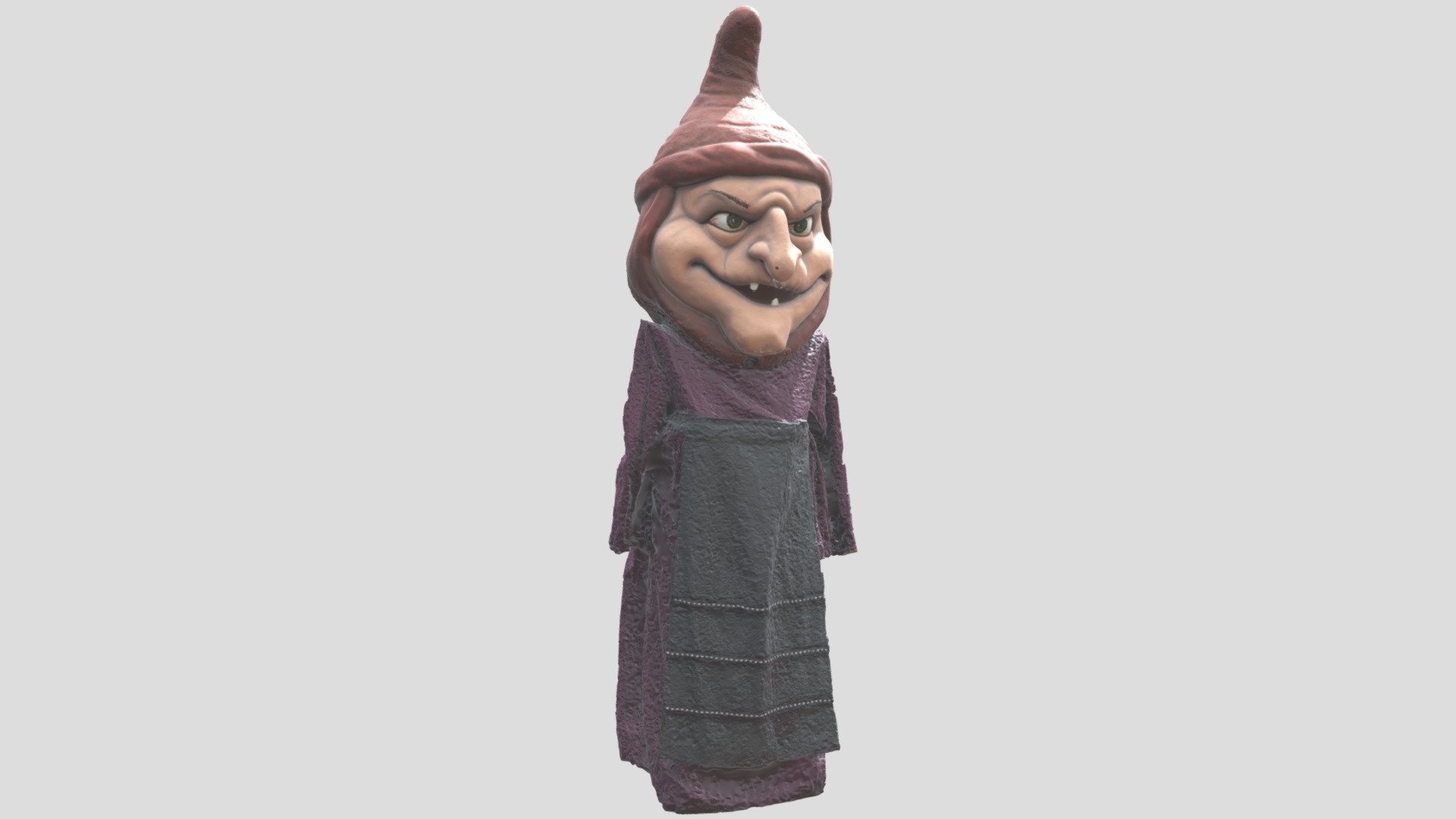 La Sorcière