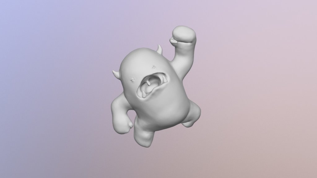 Melvin Sculpt 00