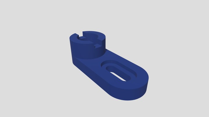 FIGURA 15 3D Model