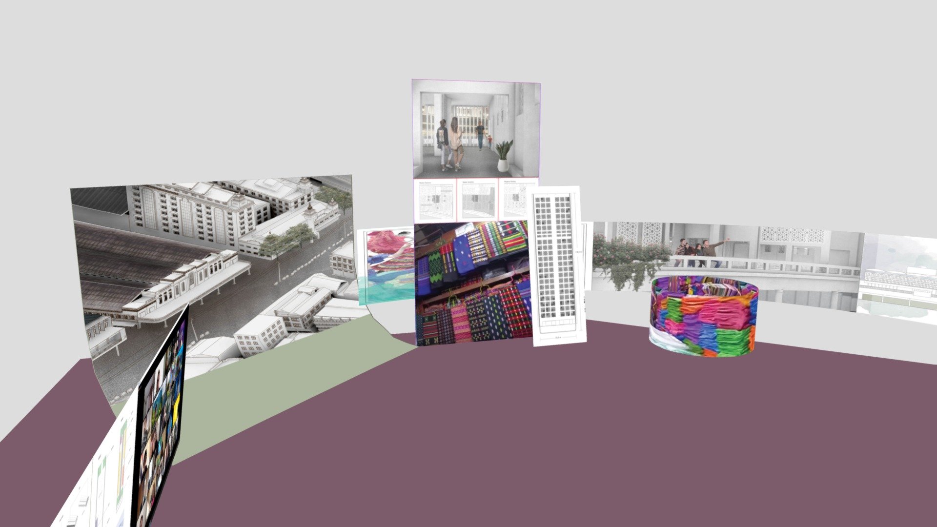 INDA_Y4_AD5_Will_Pim_TextureModel