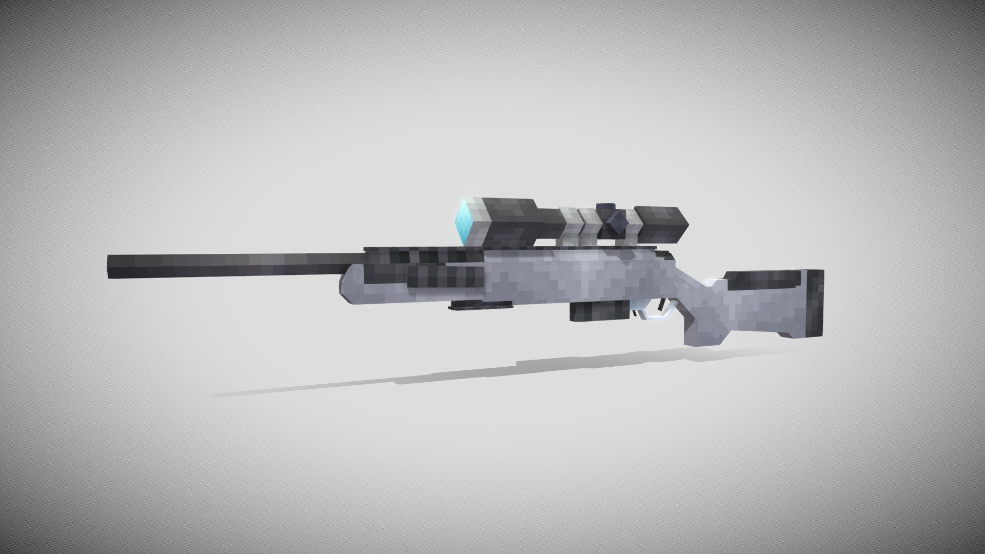 LA-B 330 - 3D model by БрхРрх (@BrhRrh) [7da0de9] - Sketchfab
