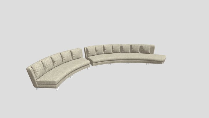 FBX 3D Model