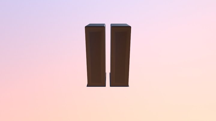 my 3D Model