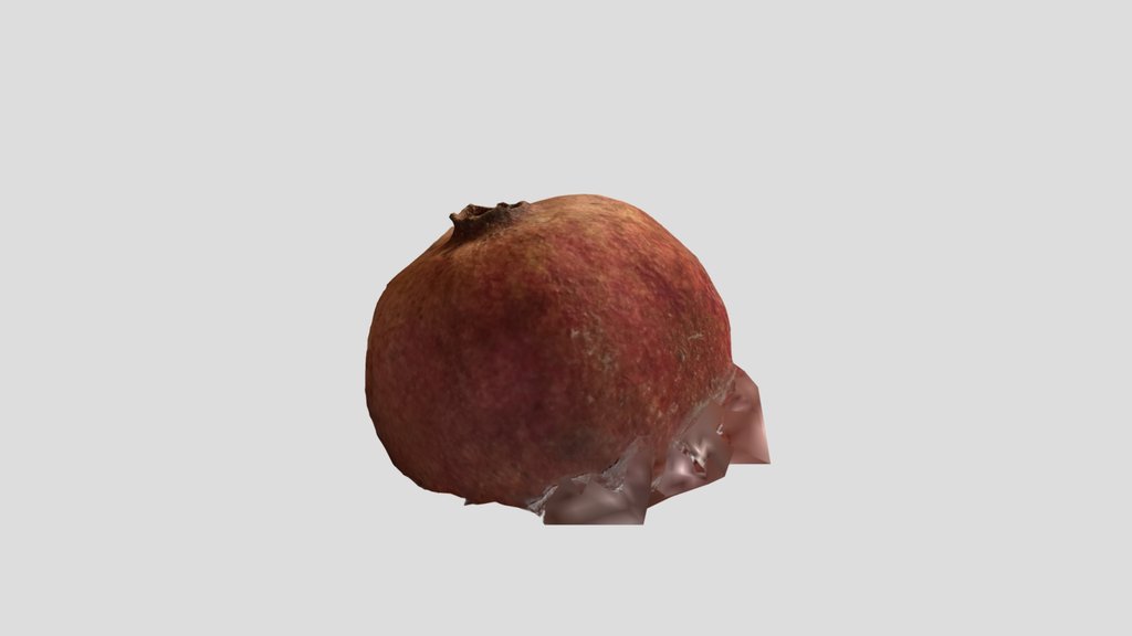 Granatapfel