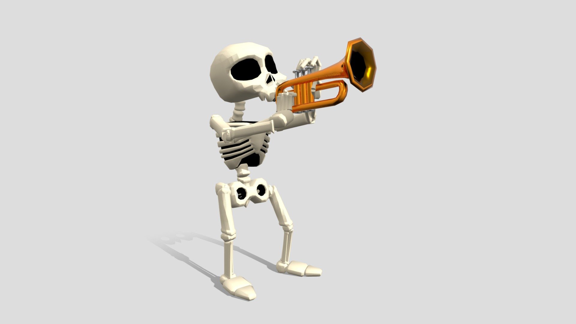Skelly G