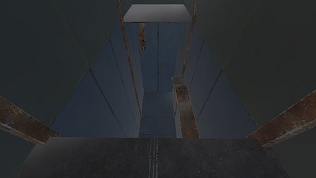 FACTORY - Passage 3D Model