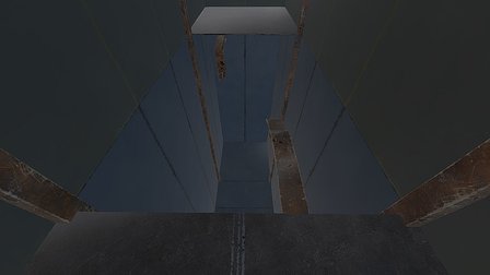 FACTORY - Passage 3D Model