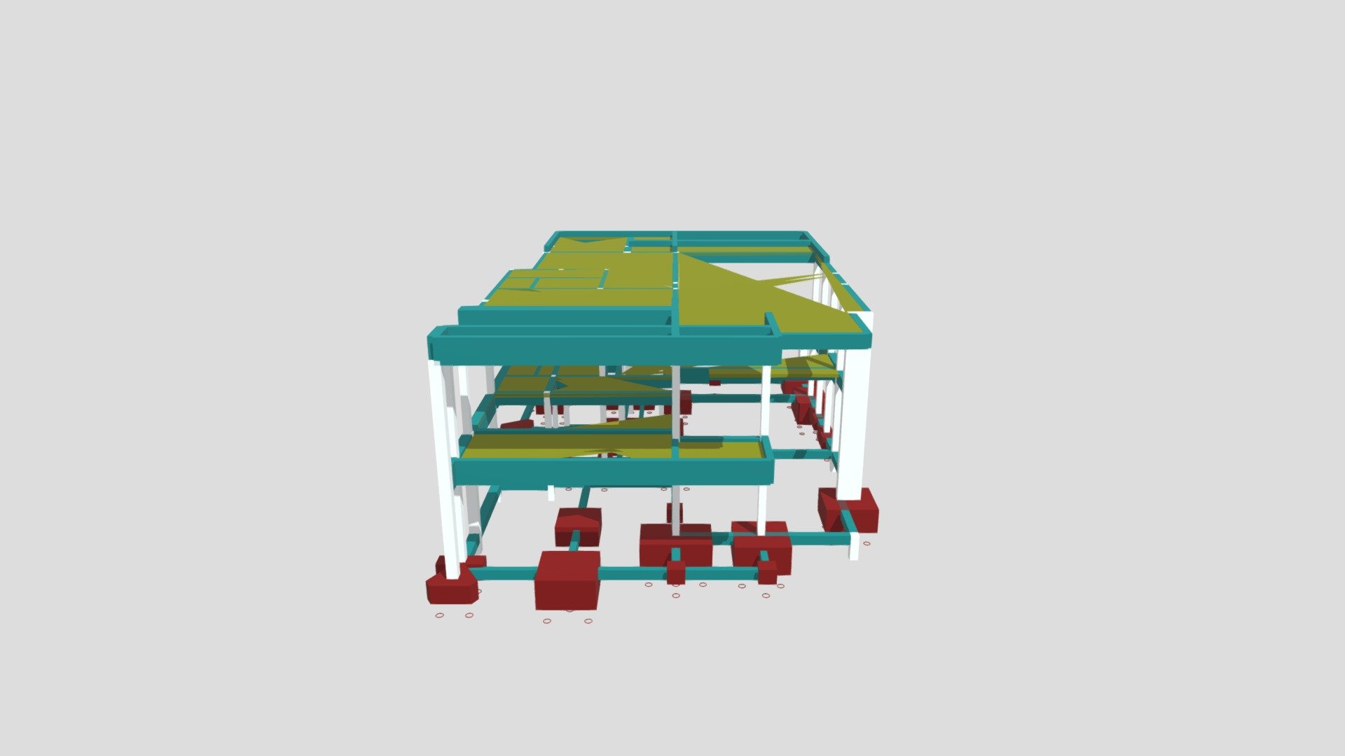 Milena3D