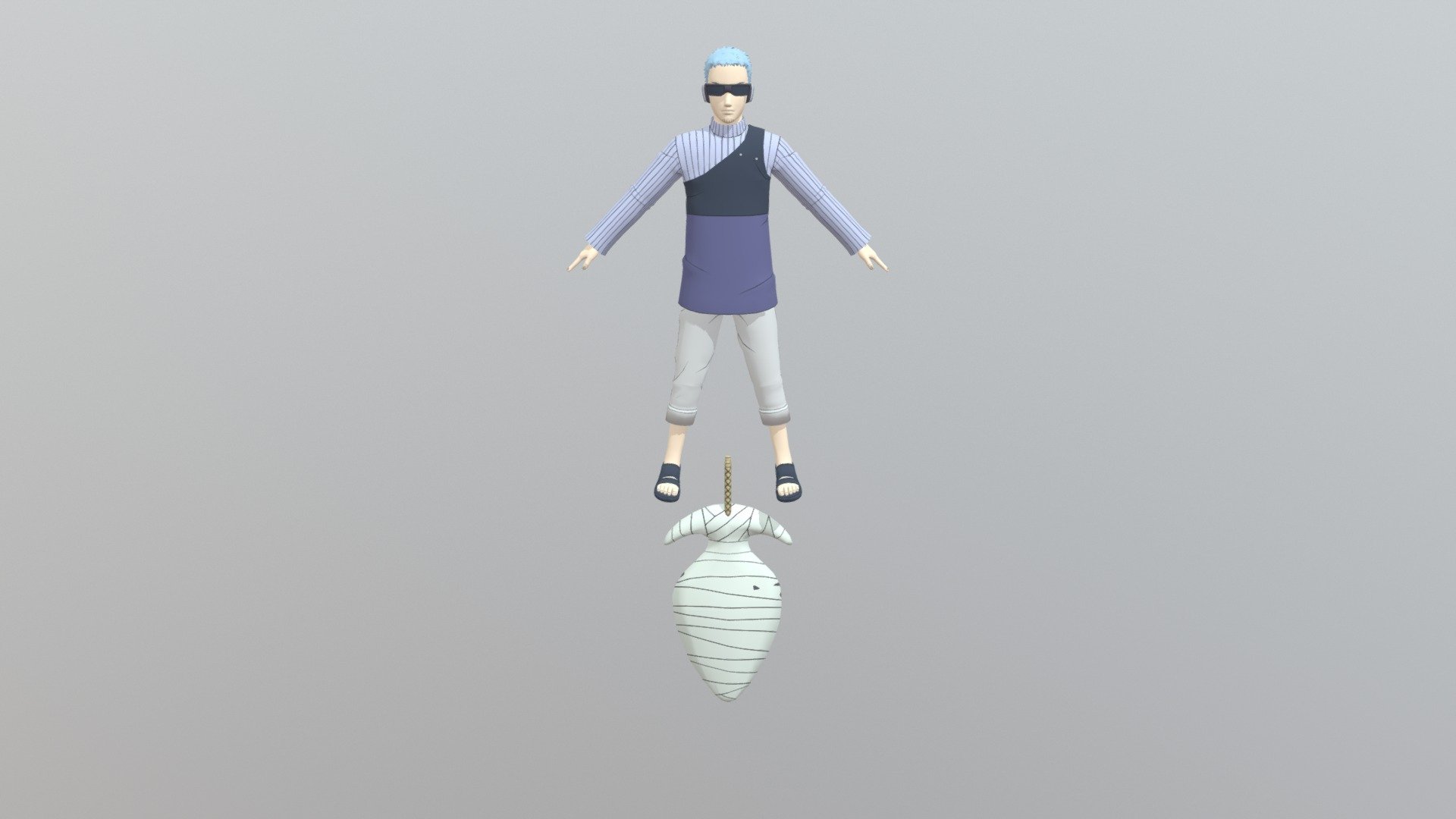 Chojuro