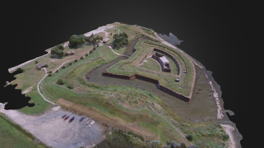 Fort Pike (New Orleans, Louisiana)