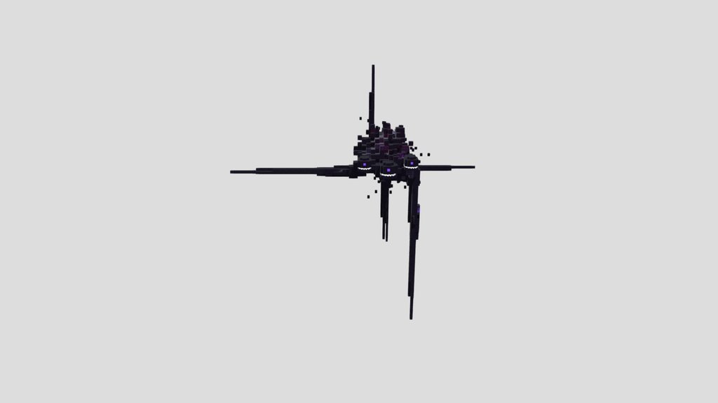 Wither Storm Right But Modified