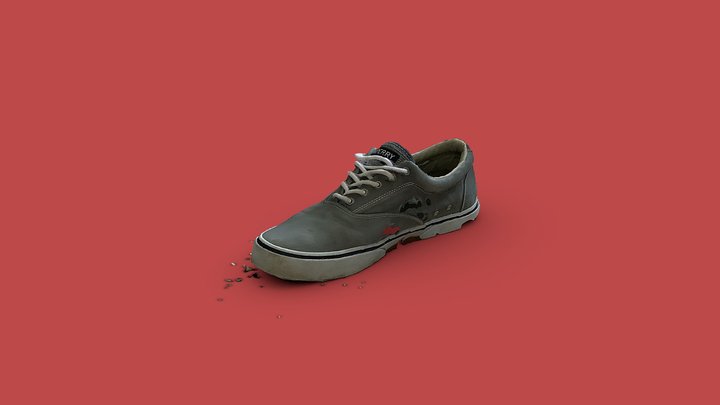Scan 2022-04-04T19:35:16.427Z 3D Model