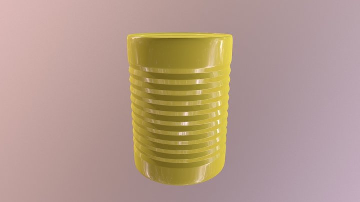 lata jesus 3D Model