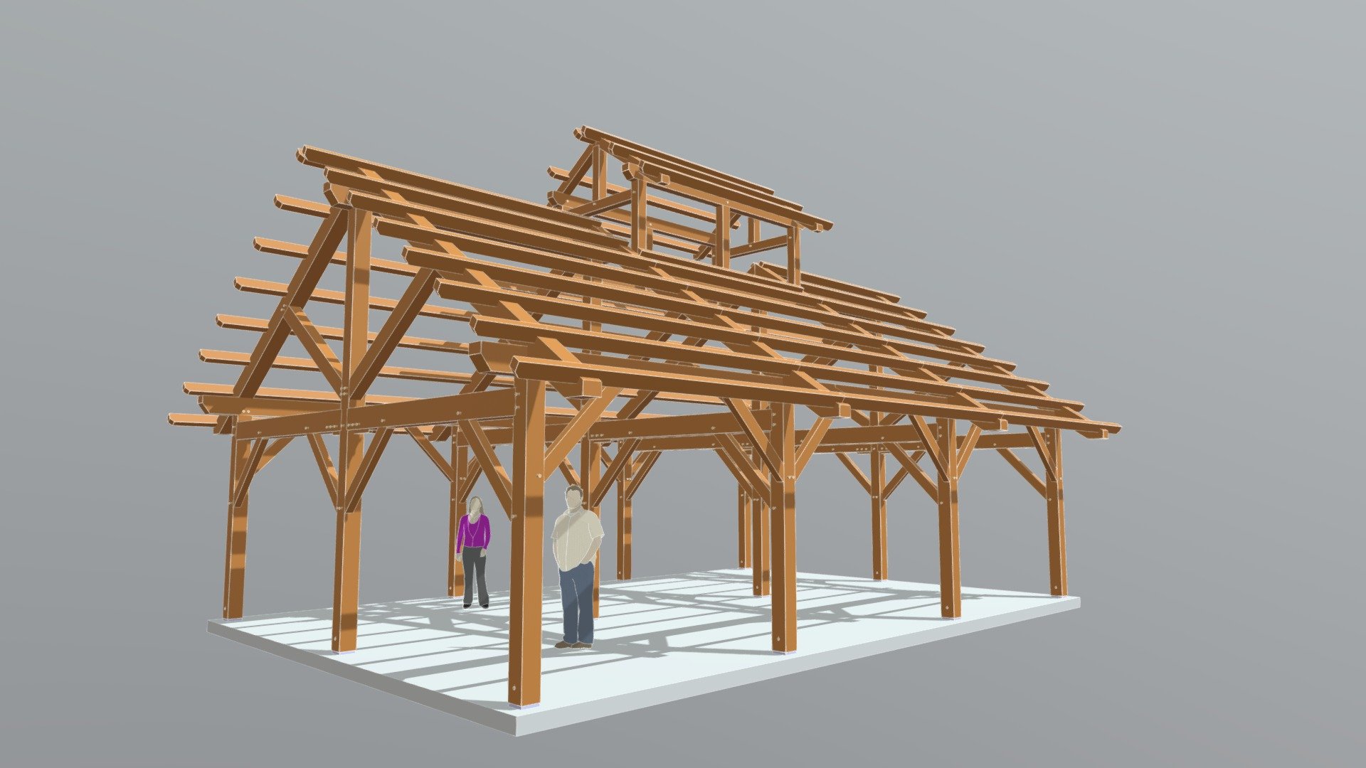 24x36-tf-sugar-shack-plans-w-purlins-05645-3d-model-by-timber-frame