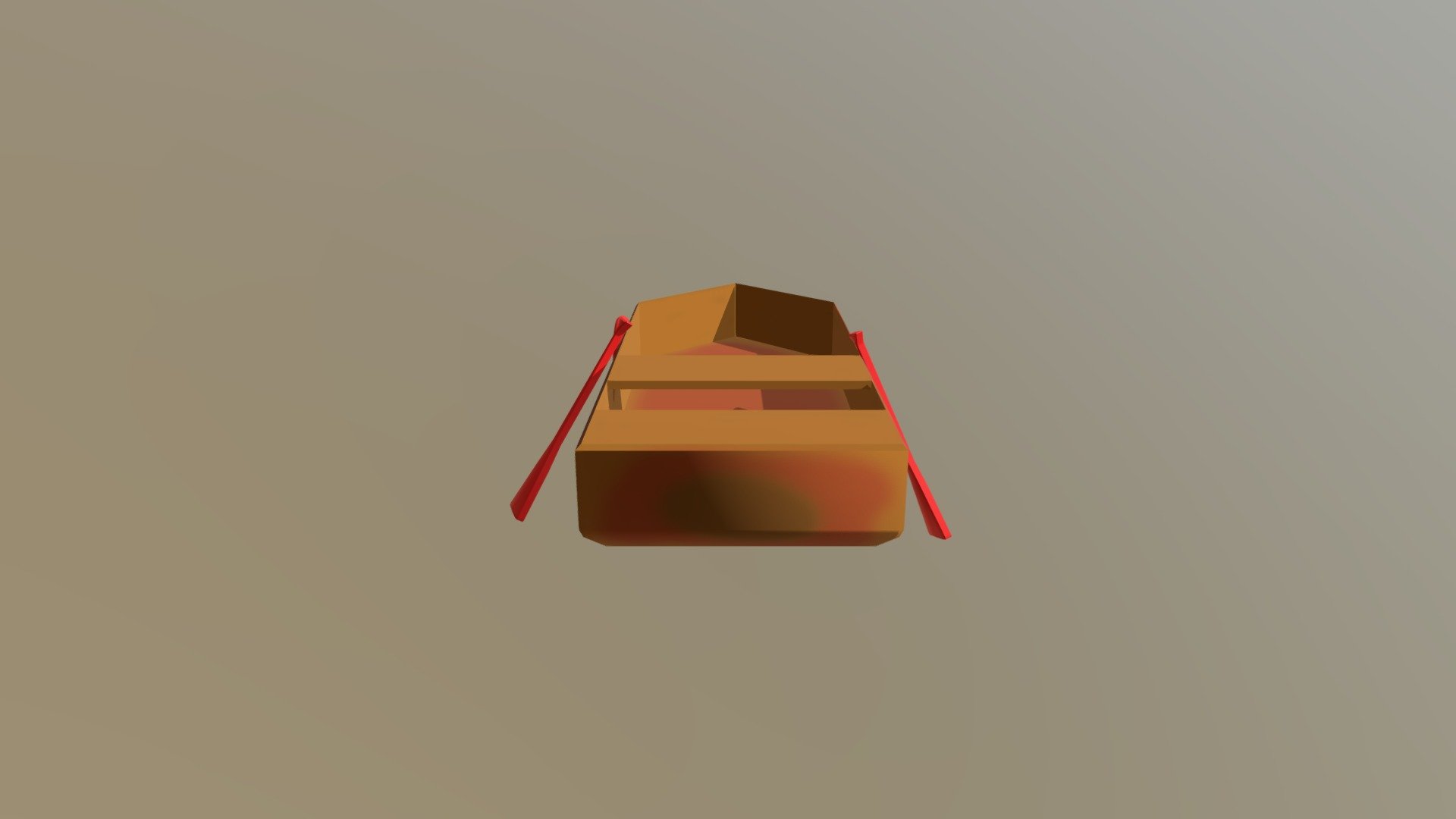 Paddle Boat