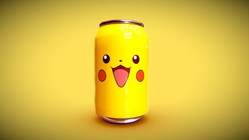 DAY13: FIZZY DRINK