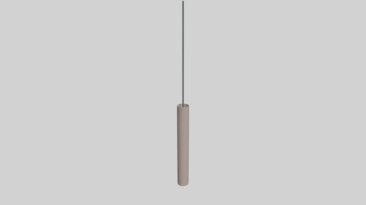 Graypants Roest H45 3D Model