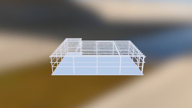 W16A0030 3D Model