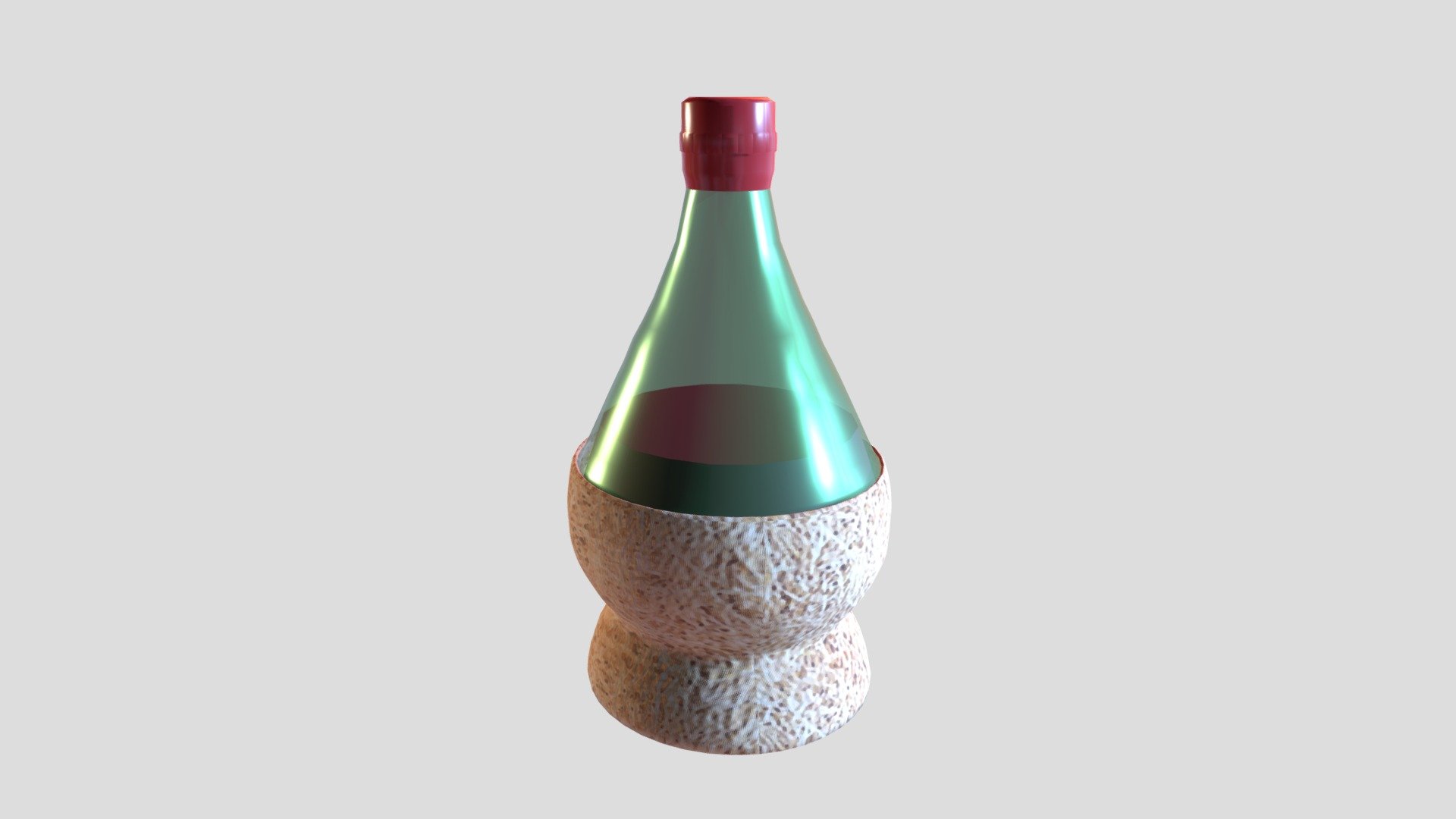 Bottle