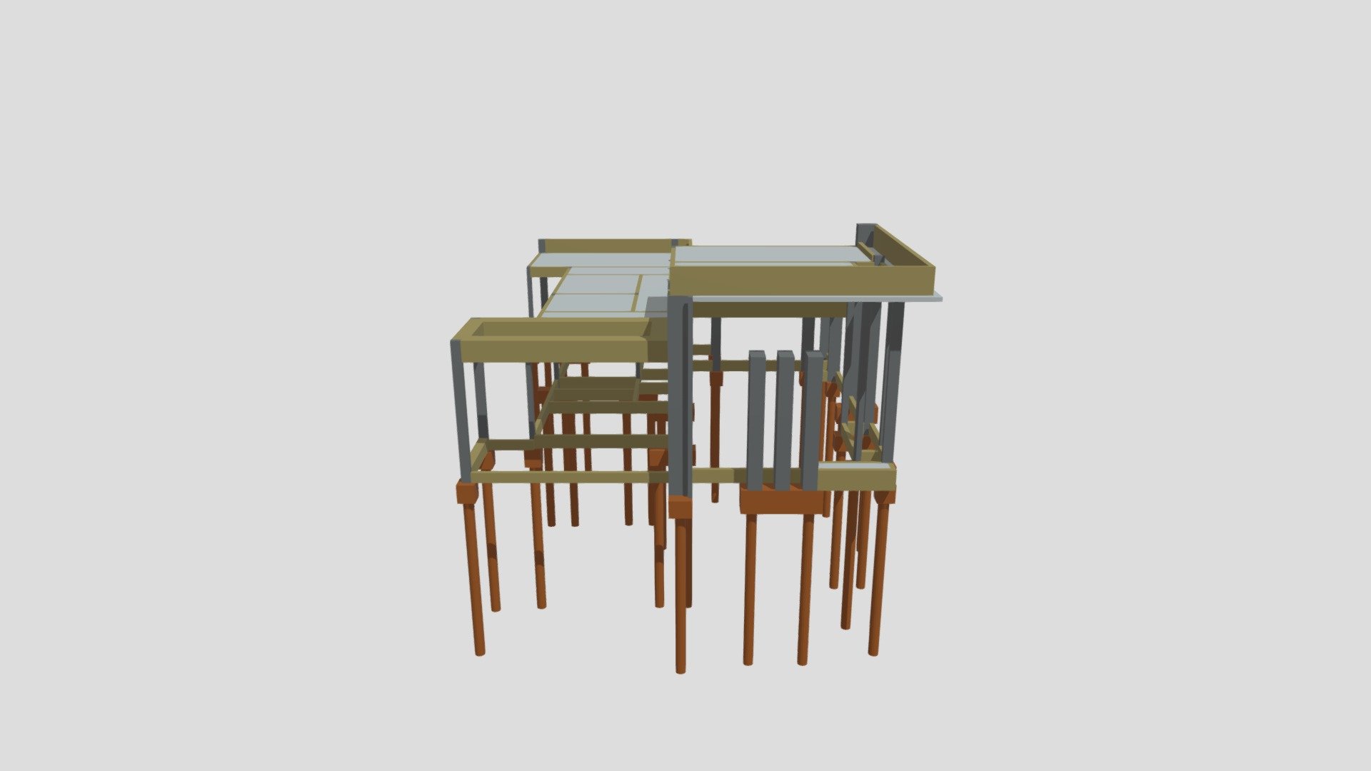 2105 - 3D