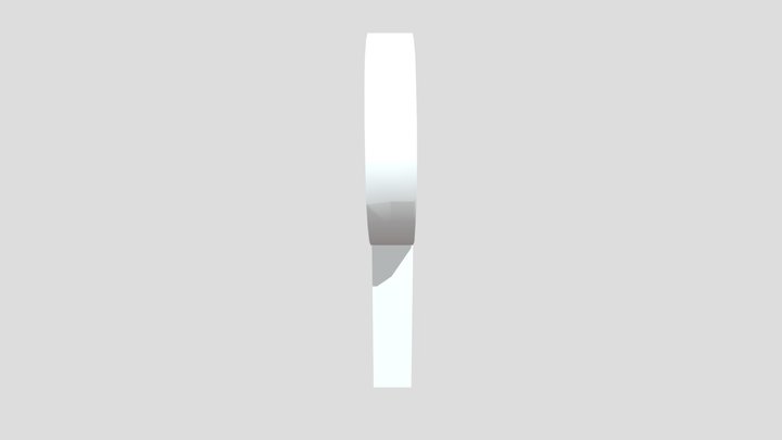 Bodykey 3D Model