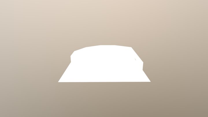 Gallery3 3D Model