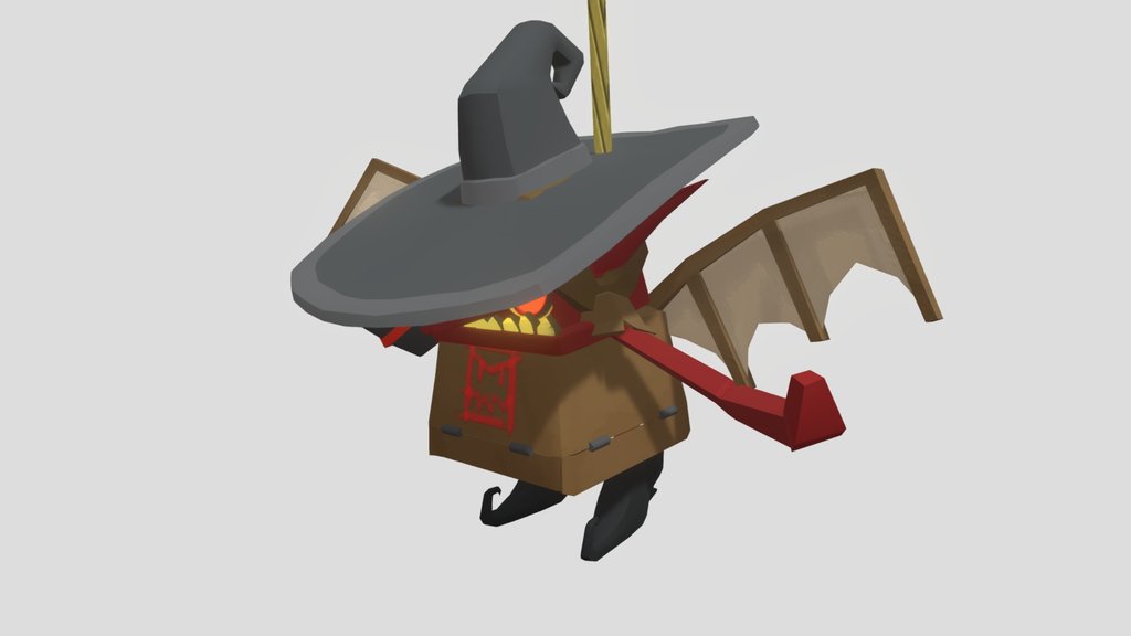 Rec Room - Volley Imp