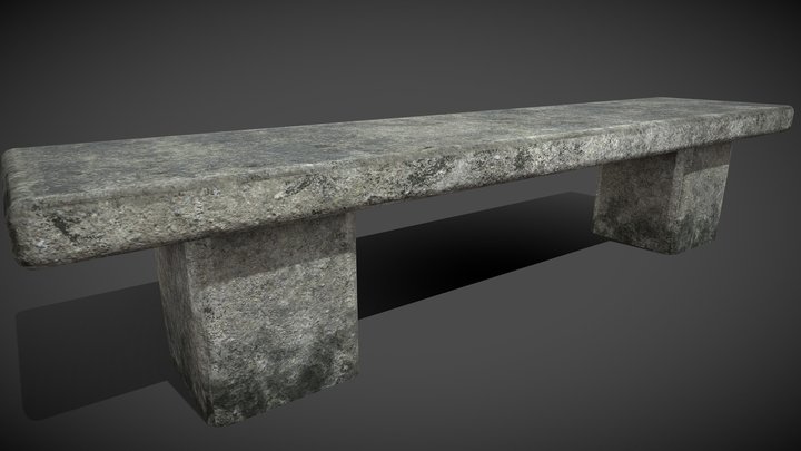 the chair you can recreational – Kostenloses 3D-Modell STL