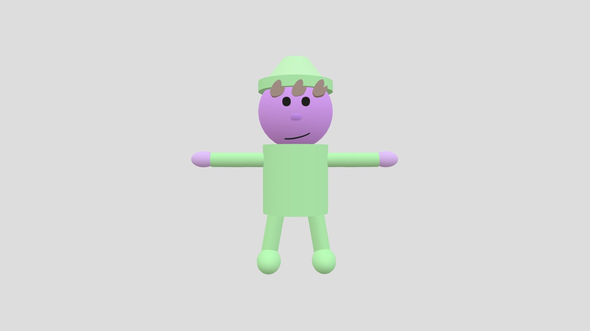 Wee Willy 3d July 22